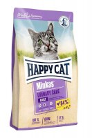 Happy Cat Minkas Urinary Care с птицей