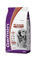 Gemon Dog Adult All breeds Light (Курица)