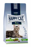 Happy Cat Culinary Weide-Lamm (Ягненок) 33/15
