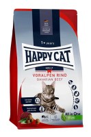 Happy Cat Culinary Voralpen-Rind (Говядина) 33/15