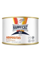 Happy Cat VET Diet Adipositas wet, 200 г