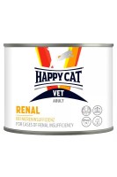 Happy Cat VET Diet Renal wet, 200 г
