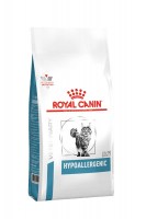 Royal Canin Hypoallergenic Cat DR25