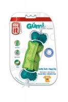 Игрушка Gumi для ухода за полостью рта, Clean