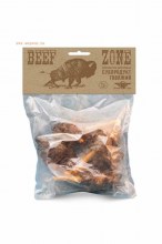 GreenQZin Сушенная мясная граната №6, 5 шт в пакете