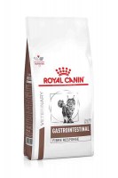 Royal Canin Gastrointestinal fibre response