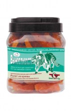 Лакомство GreenQZin ВЫНОСЛИВОСТЬ , 750 гр