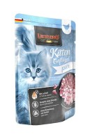 Leonardo Kitten Poultry (птица), 85 г