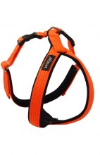 Шлейки Amiplay регулируемые Cotton XXL 60-115  [c , d] x 3cm