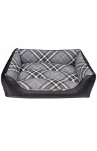 Cофа Amiplay ZipClean 4 in 1 Kent, черный