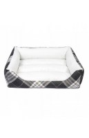 Cофа Amiplay ZipClean 4 in 1 Kent, белый