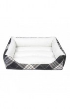 Cофа Amiplay ZipClean 4 in 1 Kent, белый