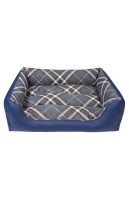 Cофа Amiplay ZipClean 4 in 1 Kent, голубой