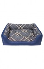 Cофа Amiplay ZipClean 4 in 1 Kent, голубой