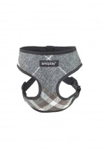 Шлейки Amiplay Scout London  L max 39 [c] x 45-60 [d] cm