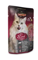 Leonardo Pure Beef (говядина), 85 г