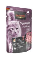 Leonardo Rabbit + Cranberries (кролик, клюква), 85 г