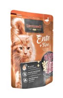 Leonardo Duck + Cheese (утка, сыр), 85 г