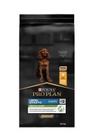 Pro Plan Puppy Large Athletic (Курица)