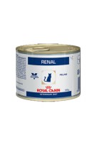 Royal Canin Renal с курицей, 195 г