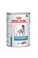 Royal Canin Hypoallergenic