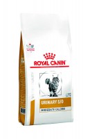 Royal Canin Urinary S/O Moderate Calorie Feline