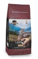 Landor Sensitive Cat (ягненок и рис)