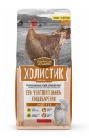 Деревенские лакомства Холистик Премьер для чувствительного пищеварения (Индейка)