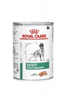 Royal Canin Satiety Weight Management Wet