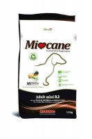 Miocane Adult Mini с ягненком и рисом