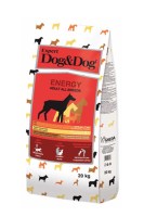 Dog&Dog Expert Energy Adult All Breeds