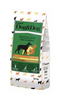 Dog&Dog Expert Regular Adult All Breeds
