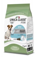 Unica Classe Adult Mini Sensitive с тунцом