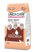 Unica Classe Adult Medium Equilibrium с ягненком