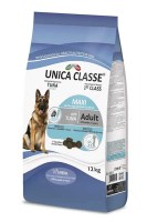 Unica Classe Adult Large Sensitive с тунцом