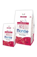 Monge Mini Puppy & Junior 30/18