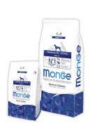 Monge Medium Adult 26/13,5