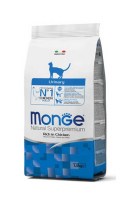 Monge Functional Urinary Cat