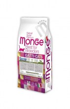 Monge Sensitive Cat