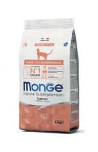Monge Adult Cat Salmon