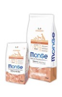 Monge Speciality Salmone 25/14