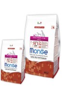 Monge Speciality Extra Small Adult Lamb