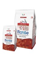 Monge Speciality Mini Puppy & Junior Lamb