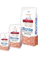 Monge Speciality Mini Adult Salmone