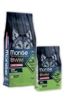 Monge Bwild Wild Boar