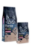 Monge Dog  Bwild Adult Goose