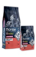Monge Bwild Puppy Deer