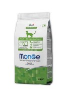 Monge Cat Monoprotein Rabbit