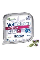 Консервы VetSolution Recovery Dog (Курица, свинина), 150 г.