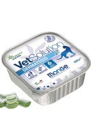 Консервы Monge VetSolution Dermatosis Cat (Свинина), 100 г.